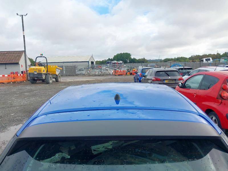 2021 VAUXHALL CORSA SE PREMIUM