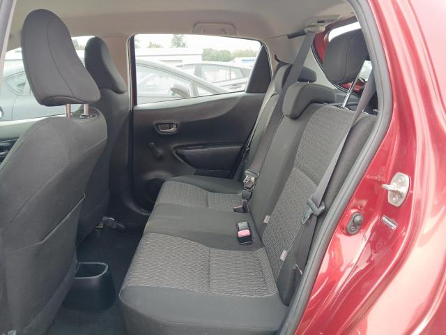 2013 TOYOTA YARIS TR V