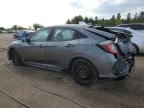 2017 HONDA CIVIC SPORT   for sale at Copart ON - TORONTO