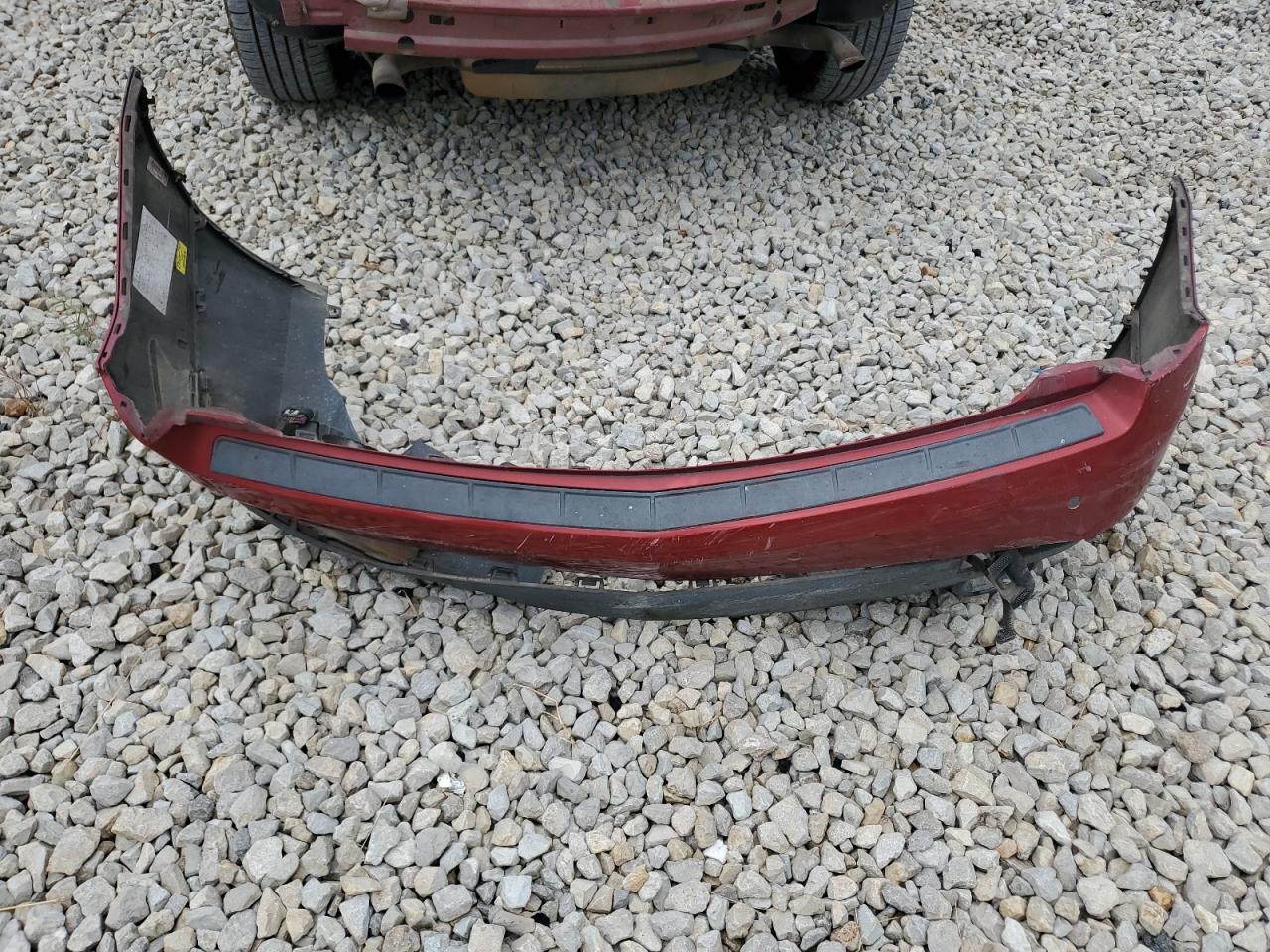 2016 Cadillac Srx Performance Collection VIN: 3GYFNCE39GS575047 Lot: 70695985