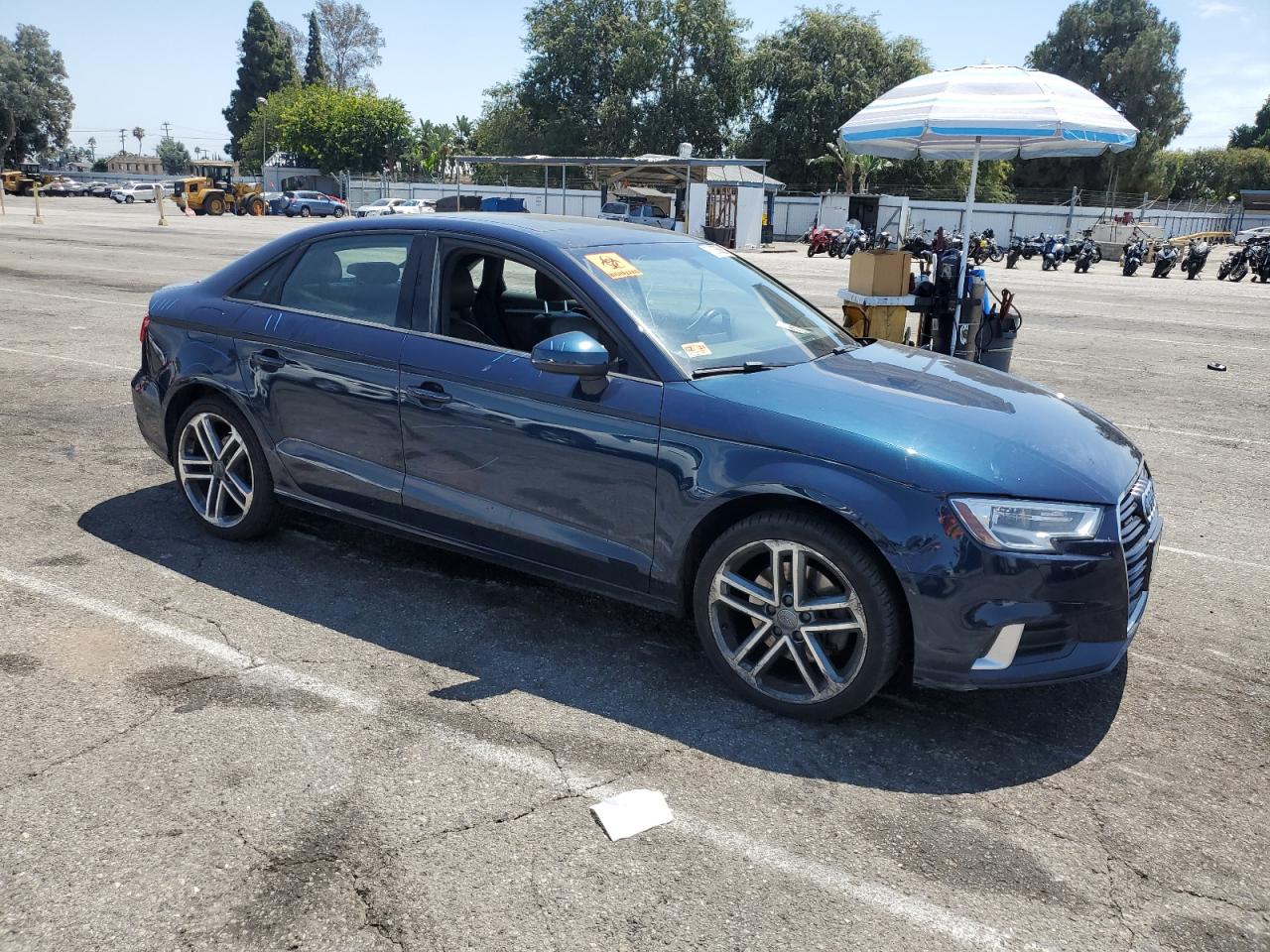 Фото: WAUB8GFFXH1080643