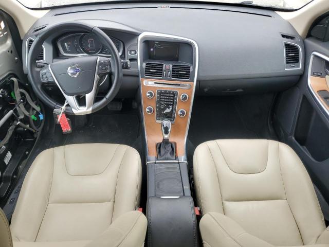  VOLVO XC60 2017 Кремовый