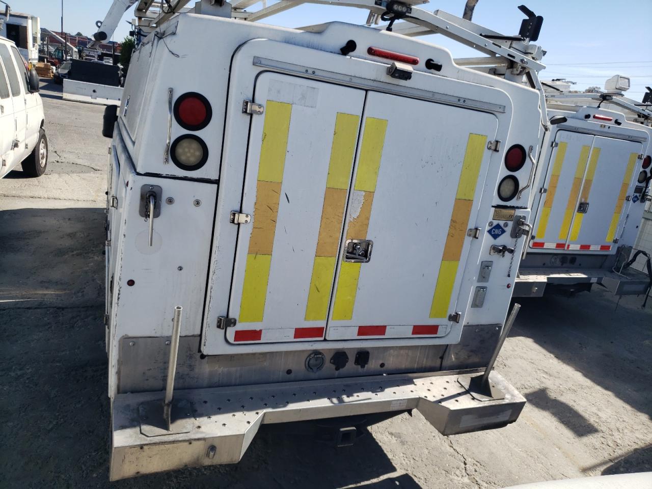 2013 Ford F350 Super Duty VIN: 1FDRF3A65DEB92515 Lot: 67121695