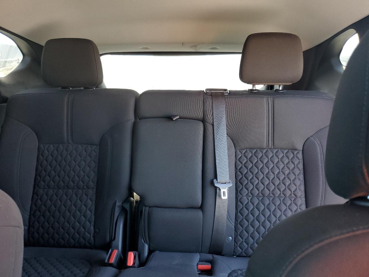 2022 Chevrolet Blazer 2Lt VIN: 3GNKBCR41NS150555 Lot: 69083615