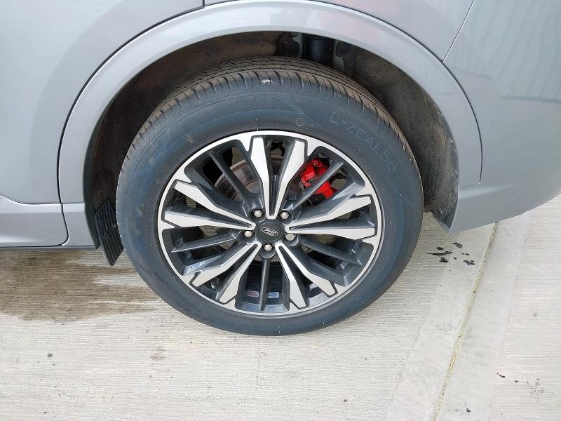 2023 FORD KUGA ST-LINE X EDITION
