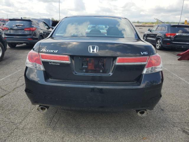 2012 HONDA ACCORD EX  