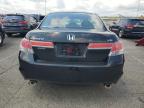 2012 HONDA ACCORD EX   for sale at Copart OH - DAYTON