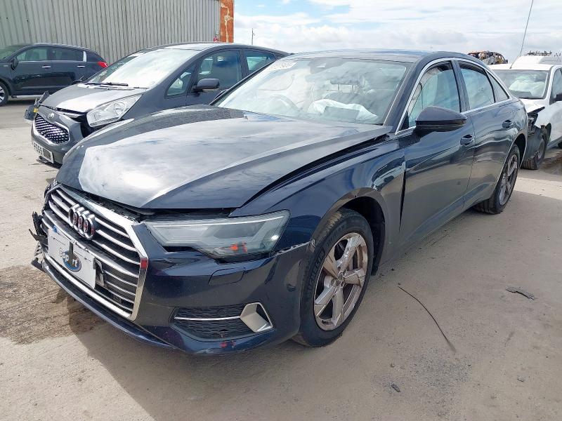 AUDI A6 2020