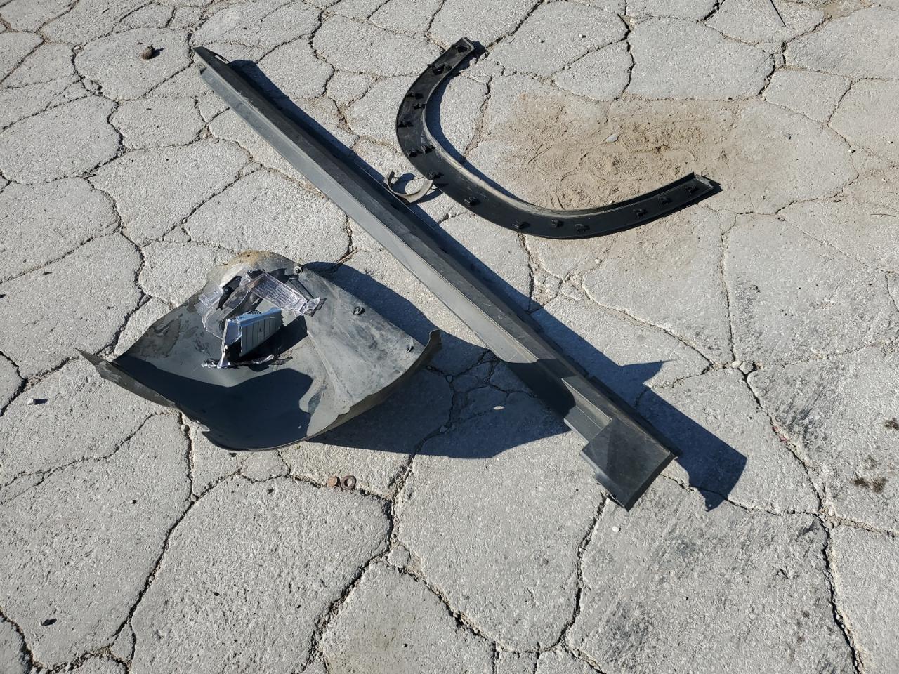 2025 Chevrolet Trax 1Lt VIN: KL77LHEP8SC054493 Lot: 70514955