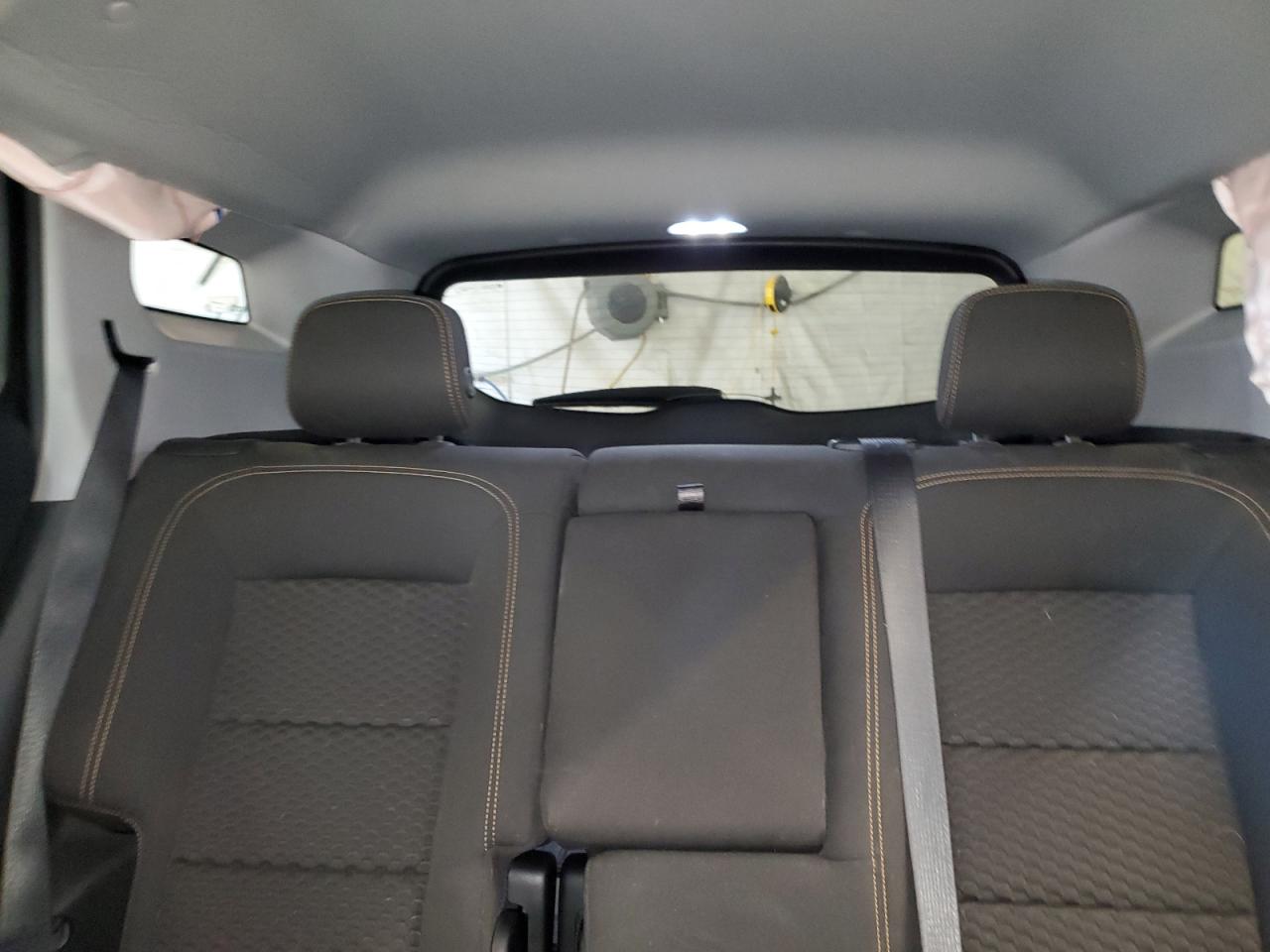 2020 GMC Terrain Sle VIN: 3GKALTEV7LL156176 Lot: 70032395