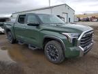 2023 TOYOTA TUNDRA CREWMAX LIMITED   à vendre chez Copart ON - TORONTO