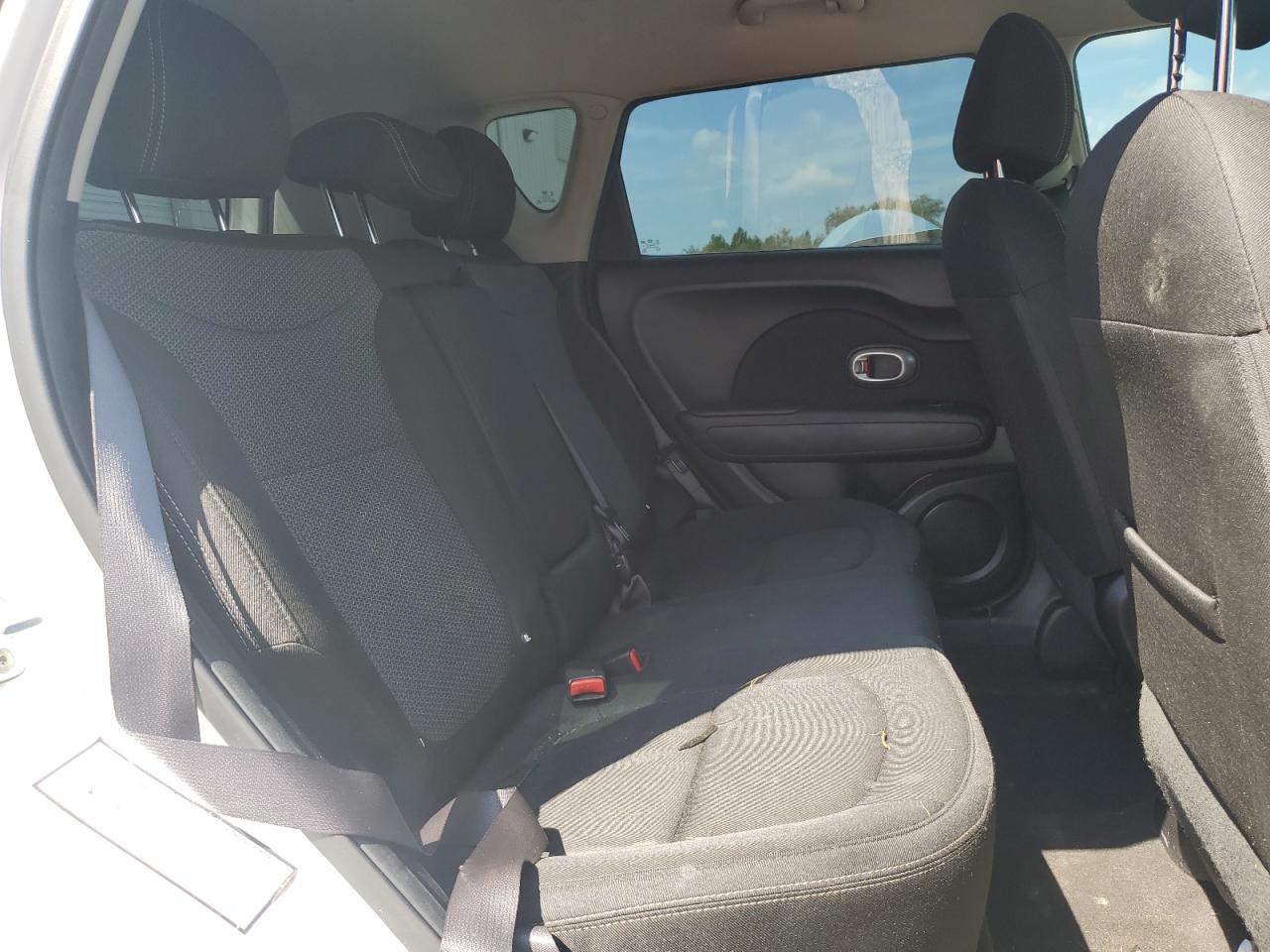 2018 Kia Soul + VIN: KNDJP3A59J7902599 Lot: 70205015