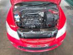2011 SKODA OCTAVIA VRS TFSI  for sale at Copart SANDTOFT