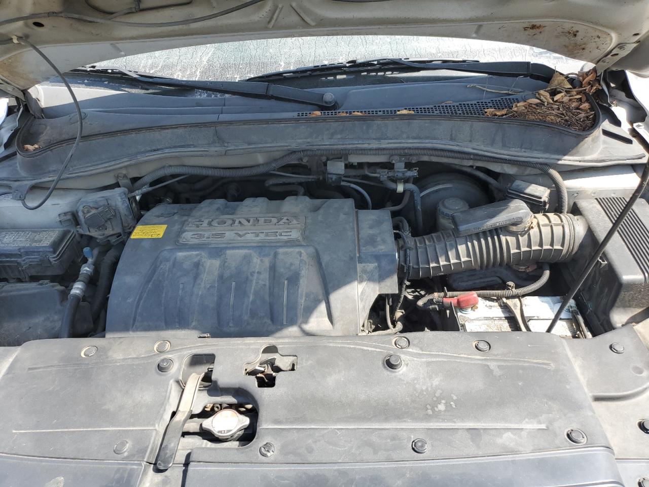 2006 Honda Pilot Ex VIN: 5FNYF18626B003234 Lot: 70258525