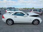 1997 MERCEDES-BENZ SLK  for sale at Copart CHESTER