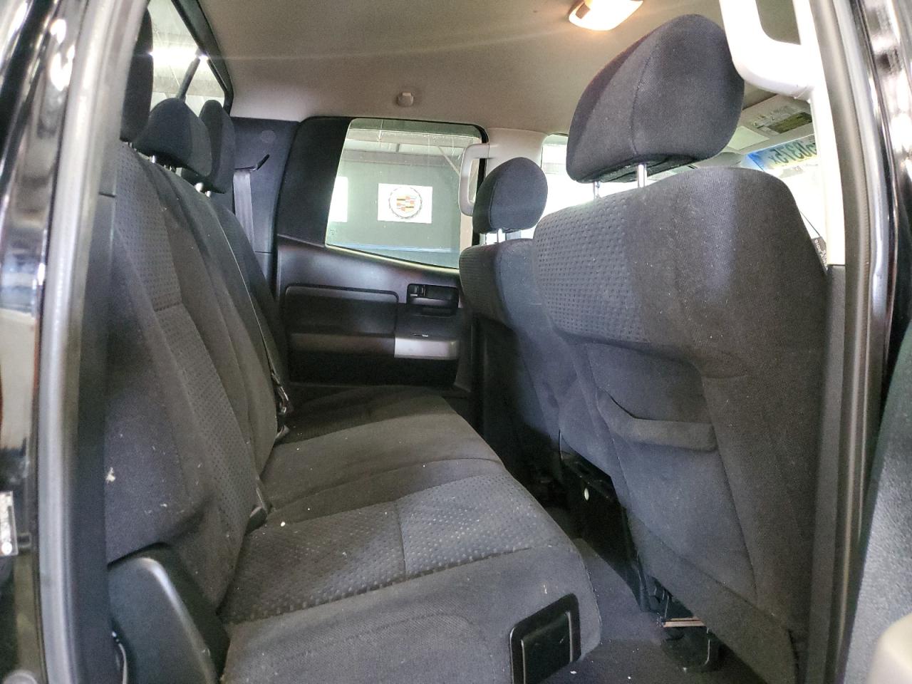 2008 Toyota Tundra Double Cab VIN: 5TBBT54118S460494 Lot: 69350375