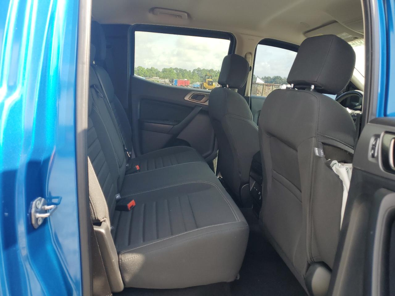 2022 Ford Ranger Xl VIN: 1FTER4EH4NLD16525 Lot: 70129405