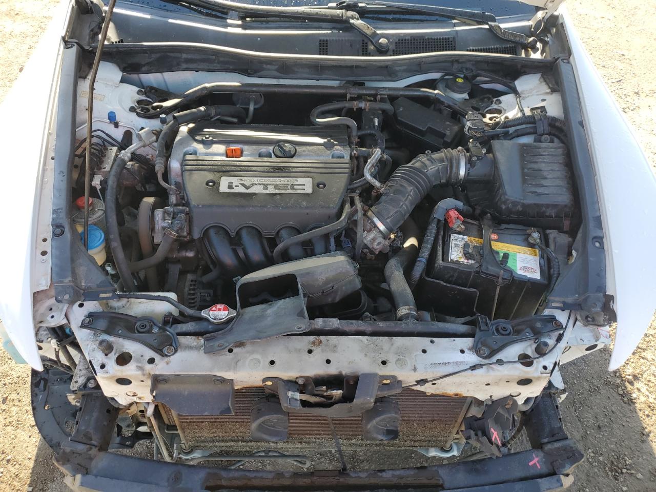 2009 Honda Accord Exl VIN: 1HGCP26879A099684 Lot: 70018975