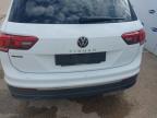 2024 VOLKSWAGEN TIGUAN ALLSPACE LIFE for sale at Copart SANDY