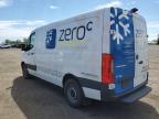 2021 MERCEDES-BENZ SPRINTER 2500   for sale at Copart QC - MONTREAL