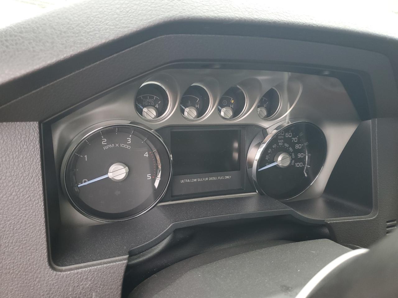 2015 Ford F350 Super Duty VIN: 1FT8W3BT4FEA44024 Lot: 68922665