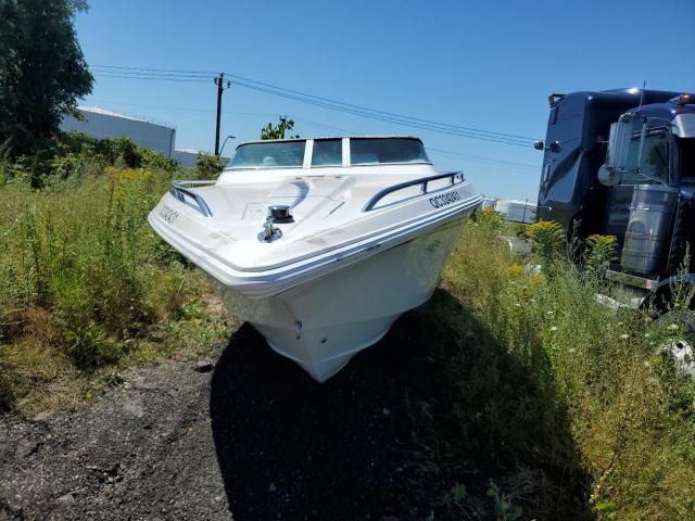 2000 FOUNTAIN BOAT - BOATS BOAT