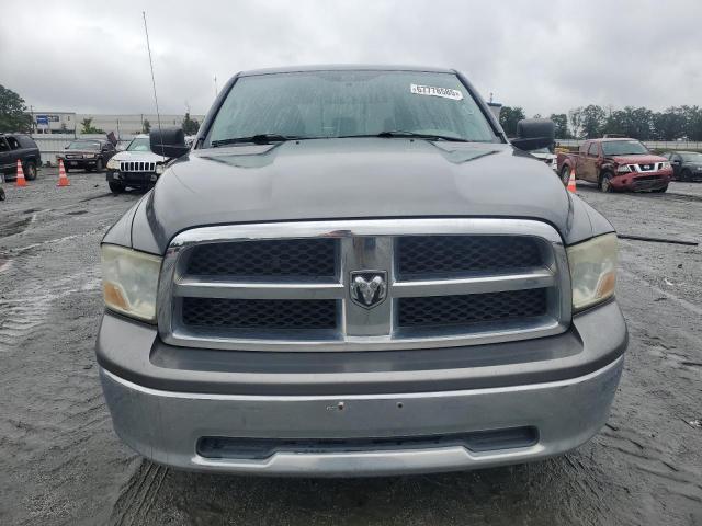 2010 DODGE RAM 1500   