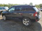2015 JEEP COMPASS LATITUDE   for sale at Copart CT - HARTFORD SPRINGFIELD