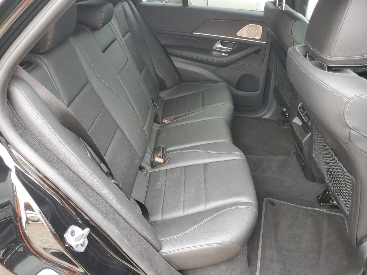 2023 Mercedes-Benz Gle 350 4Matic VIN: 4JGFB4KBXPA940803 Lot: 67797195