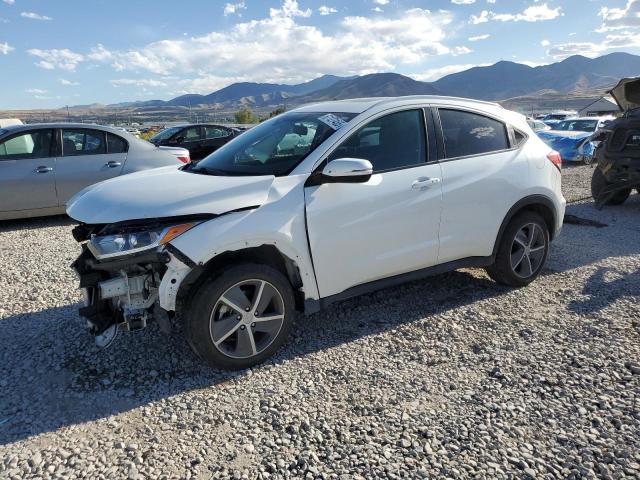 HONDA HR-V EX 2021