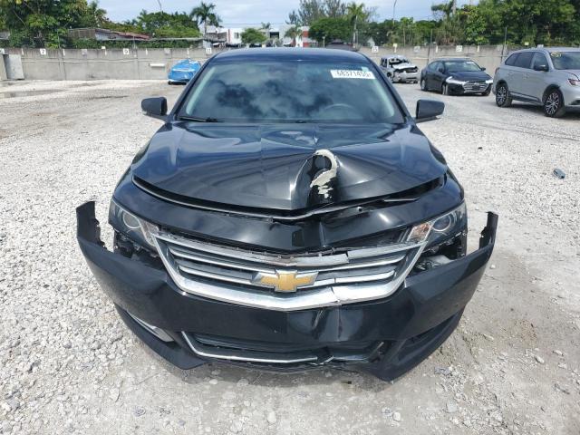  CHEVROLET IMPALA 2016 Черный