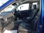 2022 ISUZU D-MAX 1.9 DL40 DOUBLE CAB 4X4 AUTO for sale at Copart BRISTOL