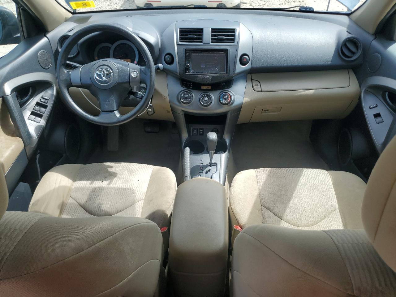 2010 Toyota Rav4 Limited VIN: JTMDK4DV9A5090469 Lot: 69636405