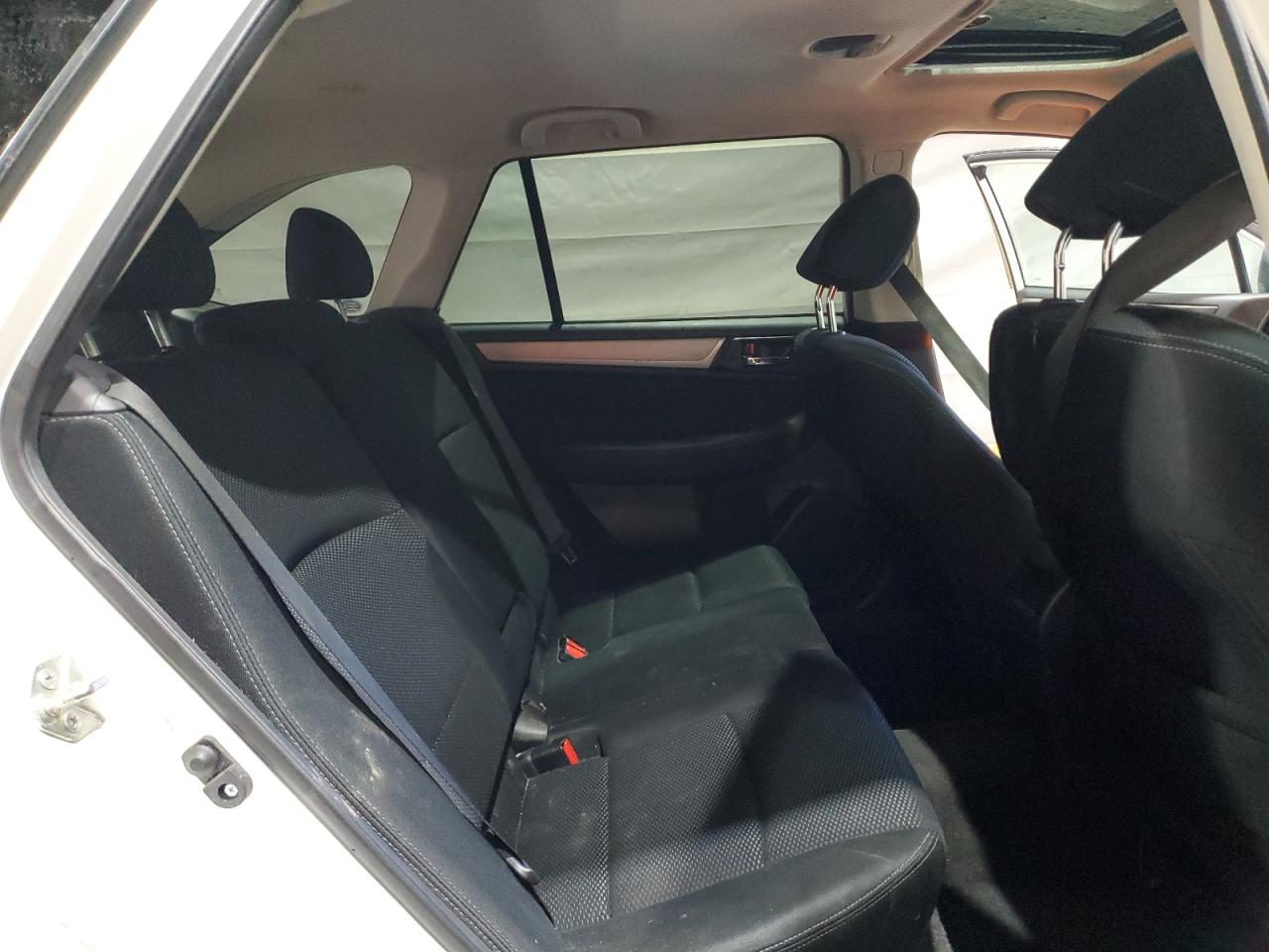 2015 Subaru Outback 2.5I Premium VIN: 4S4BSBEC2F3239134 Lot: 69772705