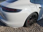 2018 PORSCHE PANAMERA GTS for sale at Copart WISBECH