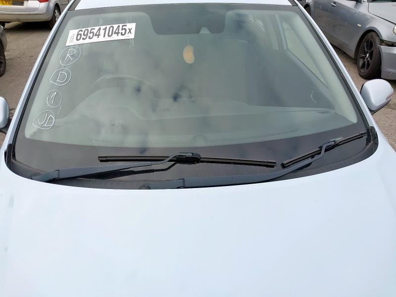 2019 HYUNDAI I20 SE MPI 