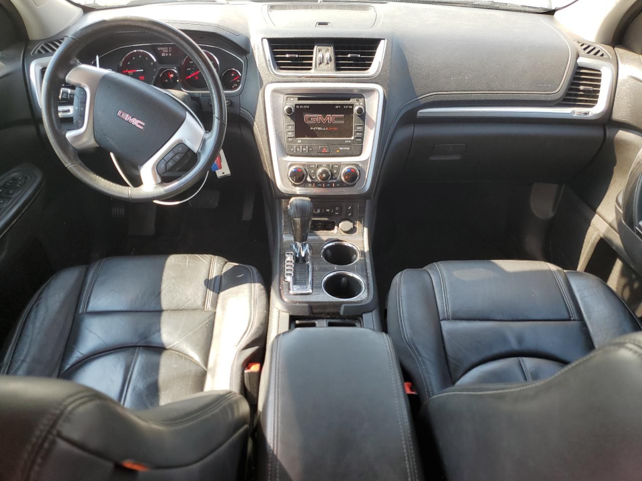 2013 GMC Acadia Slt-2 VIN: 1GKKVSKD2DJ210142 Lot: 67958835