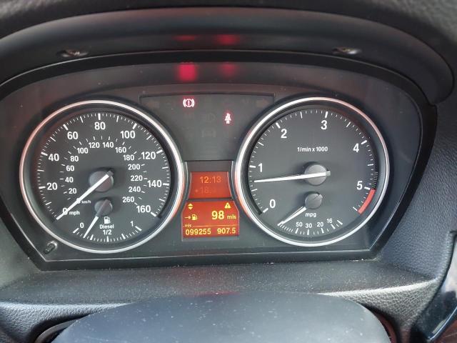 2011 BMW 330D M SPORT 