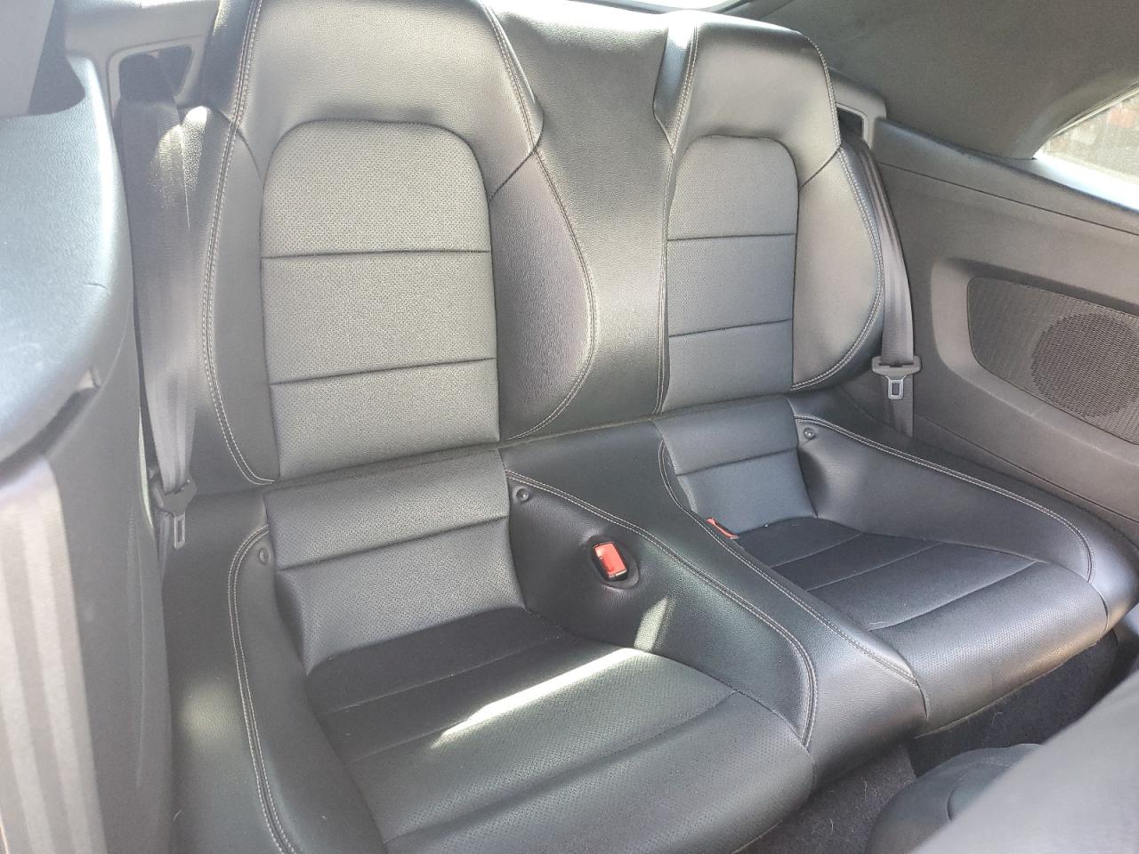 2020 Ford Mustang VIN: 1FATP8UH5L5112099 Lot: 70327105