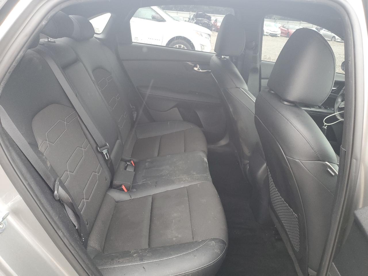 2022 Kia Forte Gt Line VIN: 3KPF54ADXNE471138 Lot: 67381825