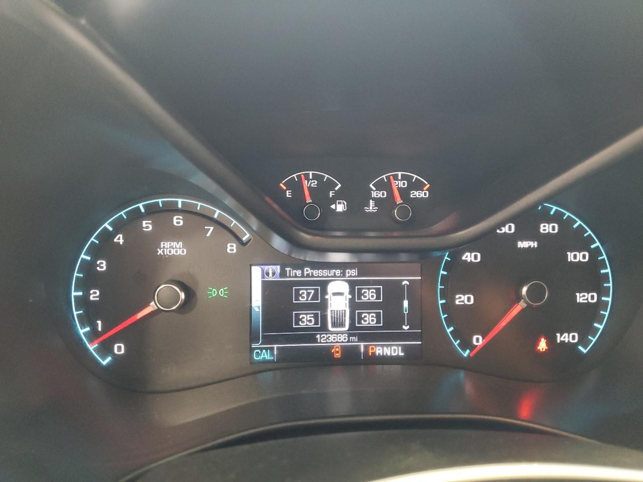 2018 Chevrolet Colorado Lt VIN: 1GCGTCEN6J1214739 Lot: 67804045