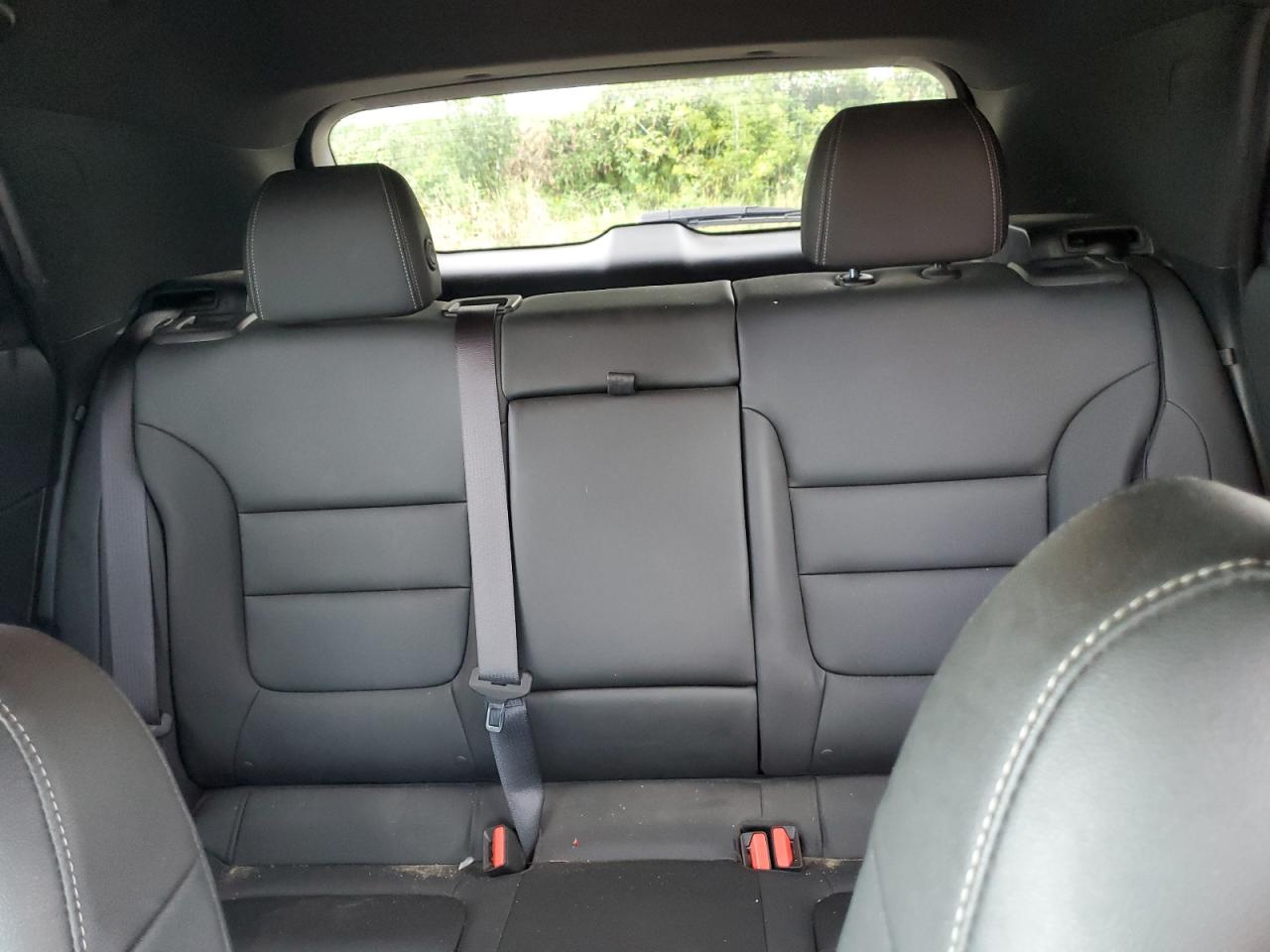 2023 Chevrolet Trailblazer Activ VIN: KL79MSSL6PB062772 Lot: 70649025