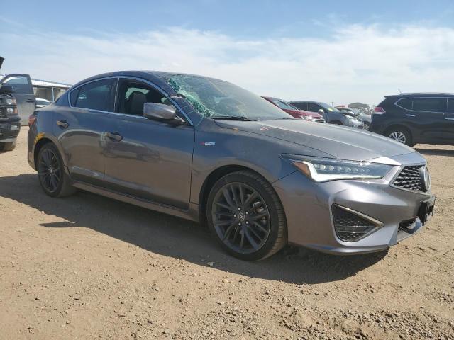  ACURA ILX 2021 Серый