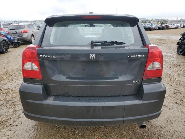 2009 DODGE CALIBER SXT  