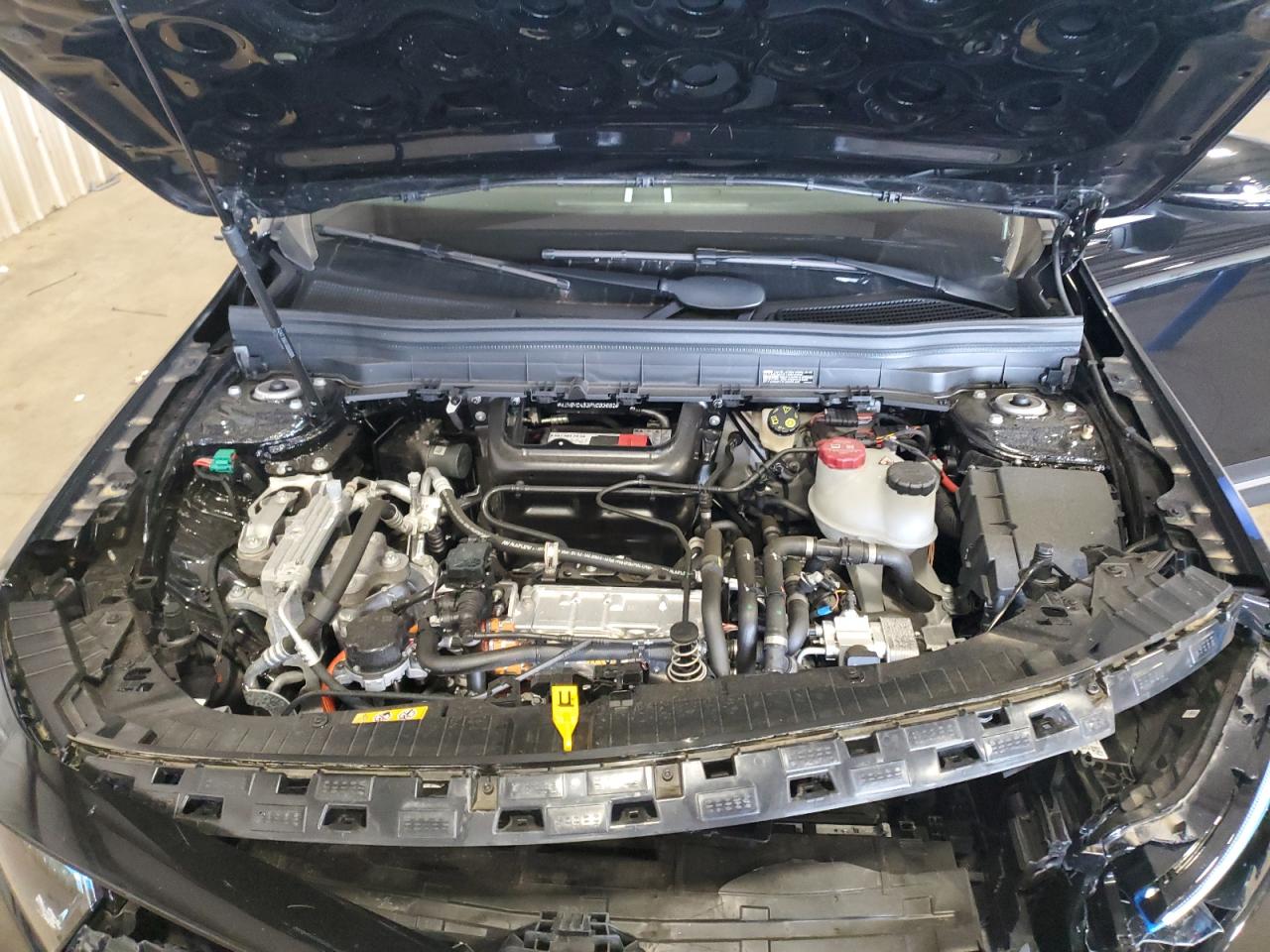 2023 Mercedes-Benz Eqb 300 4Matic VIN: W1N9M0KB3PN063982 Lot: 71021385