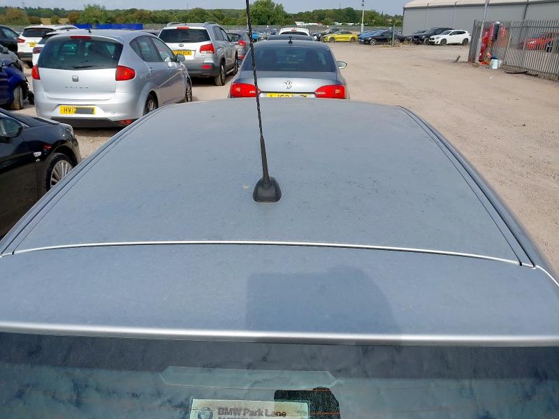 2007 BMW 118I M SPORT AUTO 