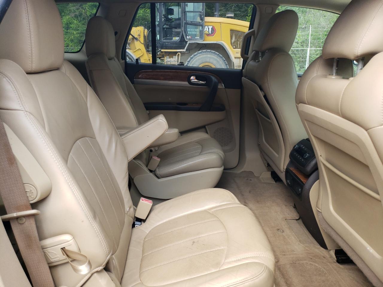 2012 Buick Enclave VIN: 5GAKRCED9CJ289066 Lot: 67749415