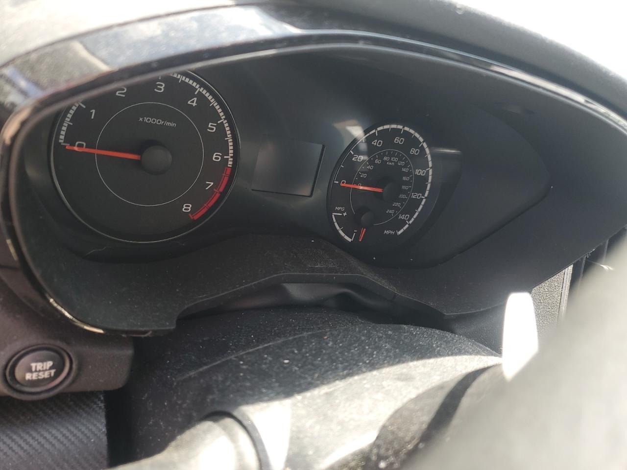 2019 Subaru Impreza VIN: 4S3GTAA68K3753971 Lot: 69821485