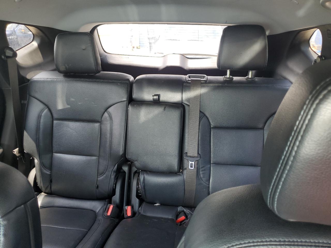 2020 Chevrolet Blazer 2Lt VIN: 3GNKBCR44LS697669 Lot: 68171375