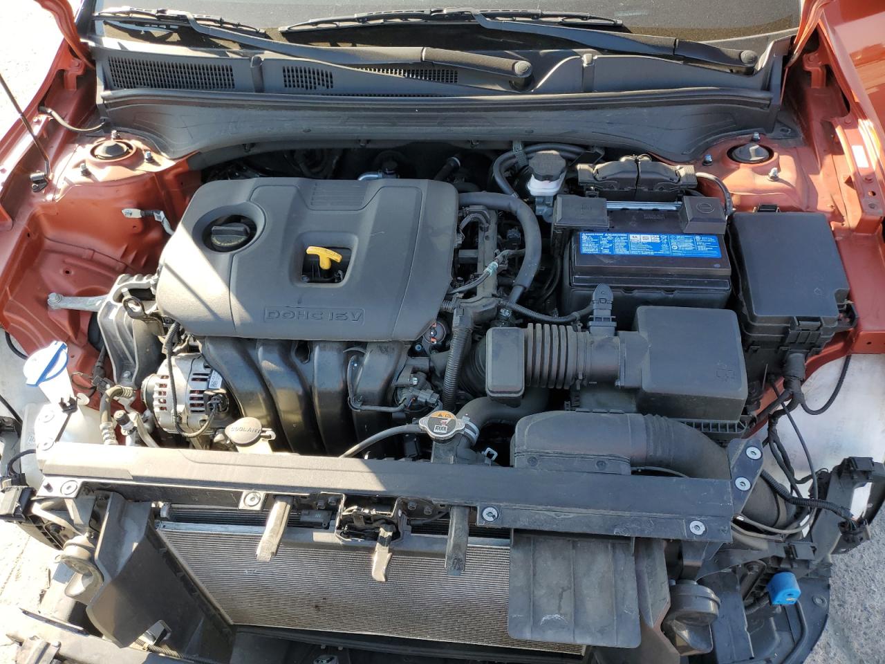 2022 Kia Forte Gt Line VIN: 3KPF54AD4NE498707 Lot: 68119765
